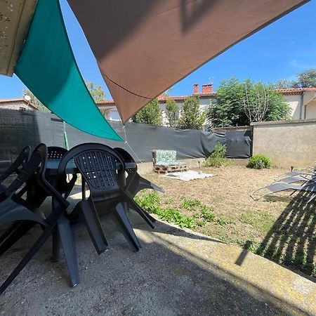 Lg Rite Appartement Avec Jardin Prada de Conflent Exterior foto