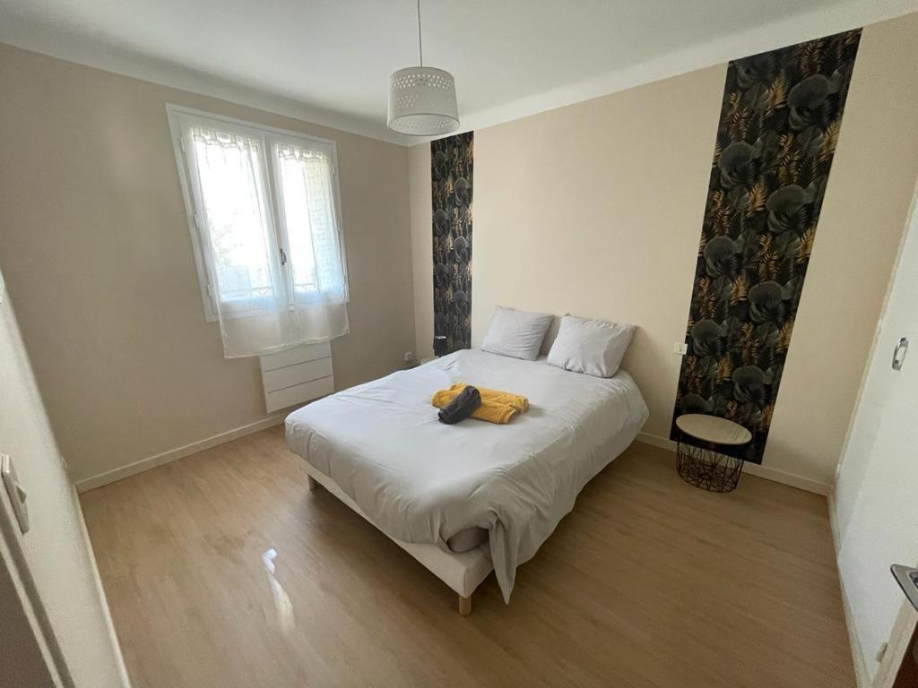 Lg Rite Appartement Avec Jardin Prada de Conflent Exterior foto